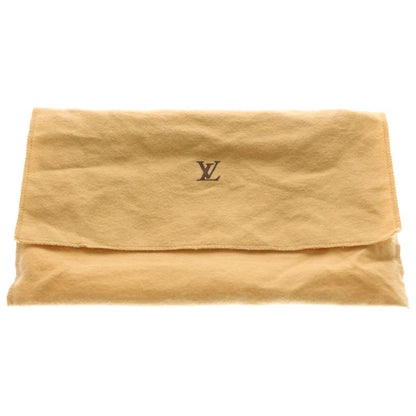 Louis Vuitton Monogram Mini Comte de Fete Pochette Green Brown Khaki Fairy