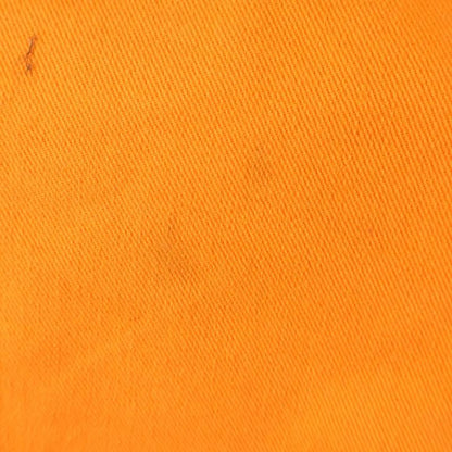 Versace Cargo Pants Painter Orange
