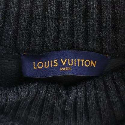 Louis Vuitton Monogram Shirring Voicle Ring