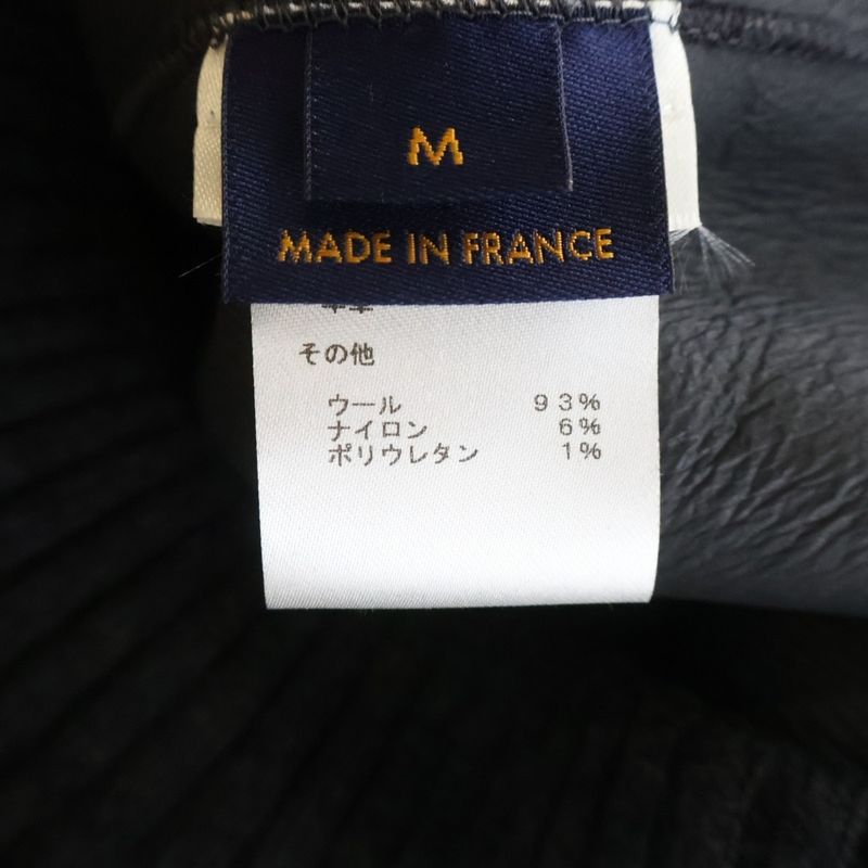 Louis Vuitton Monogram Shirring Voicle Ring