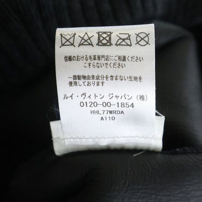 Louis Vuitton Monogram Shirring Voicle Ring