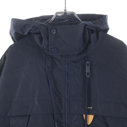 Louis Vuitton Lvse Nylon Rain Jacket Nkj