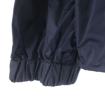 Louis Vuitton Lvse Nylon Rain Jacket Nkj