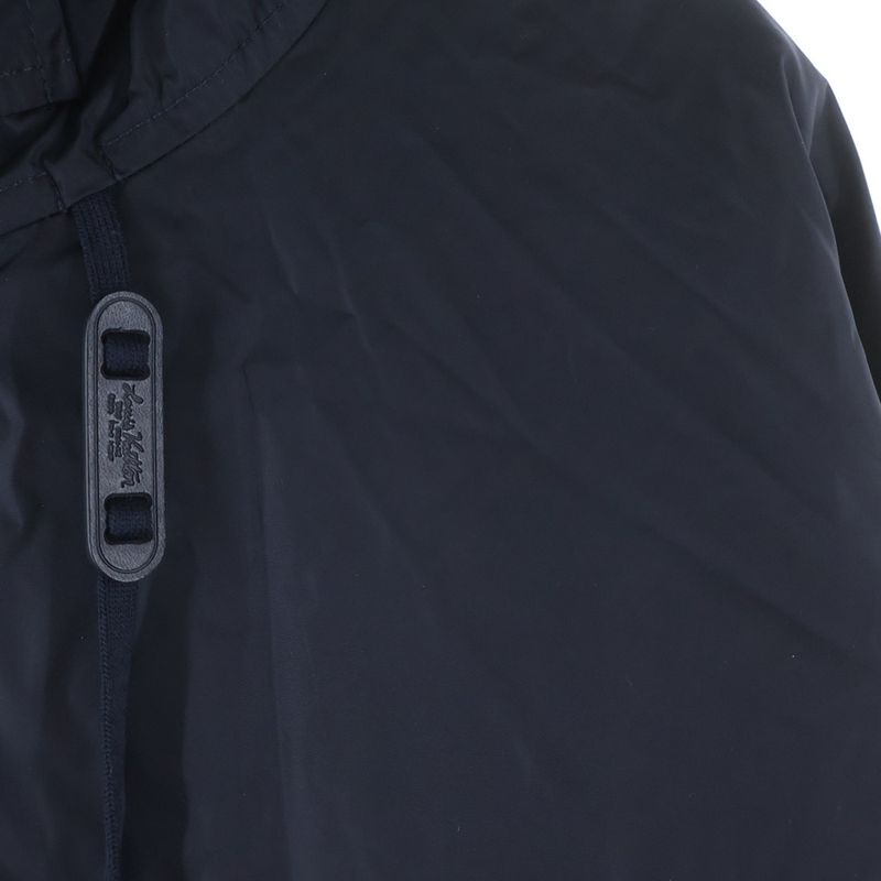 Louis Vuitton Lvse Nylon Rain Jacket Nkj