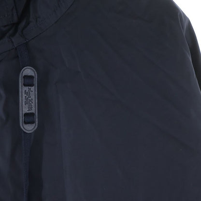 Louis Vuitton Lvse Nylon Rain Jacket Nkj
