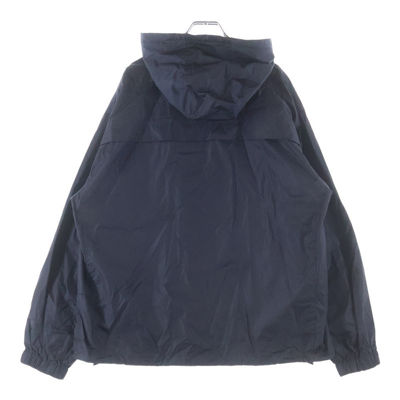 Louis Vuitton Lvse Nylon Rain Jacket Nkj