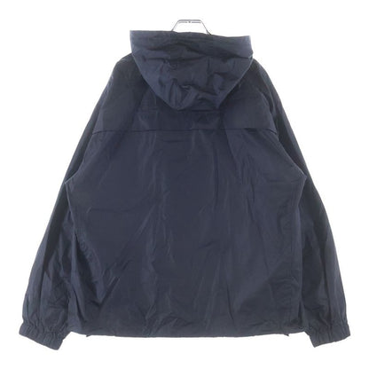 Louis Vuitton Lvse Nylon Rain Jacket Nkj