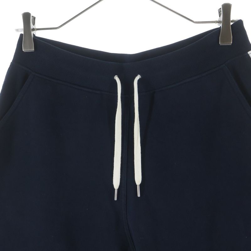 Hermes Logo Side Pants