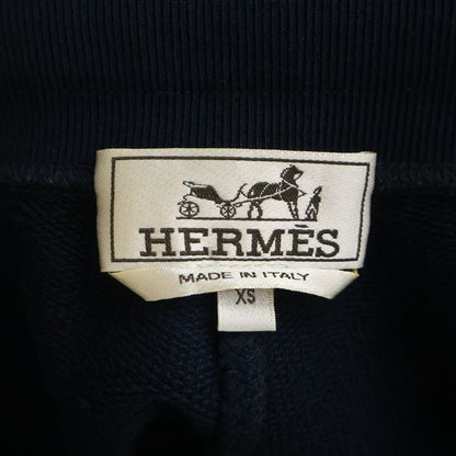 Hermes Logo Side Pants