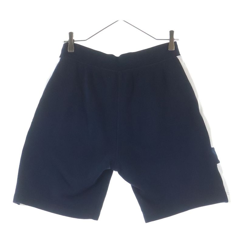 Hermes Logo Side Pants