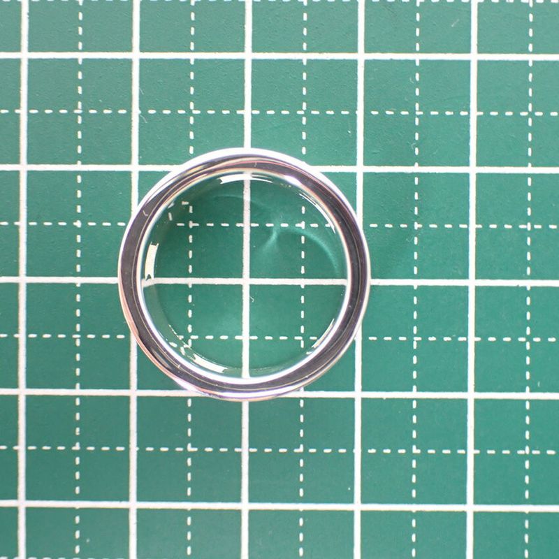Tiffany & Co 925 Ring