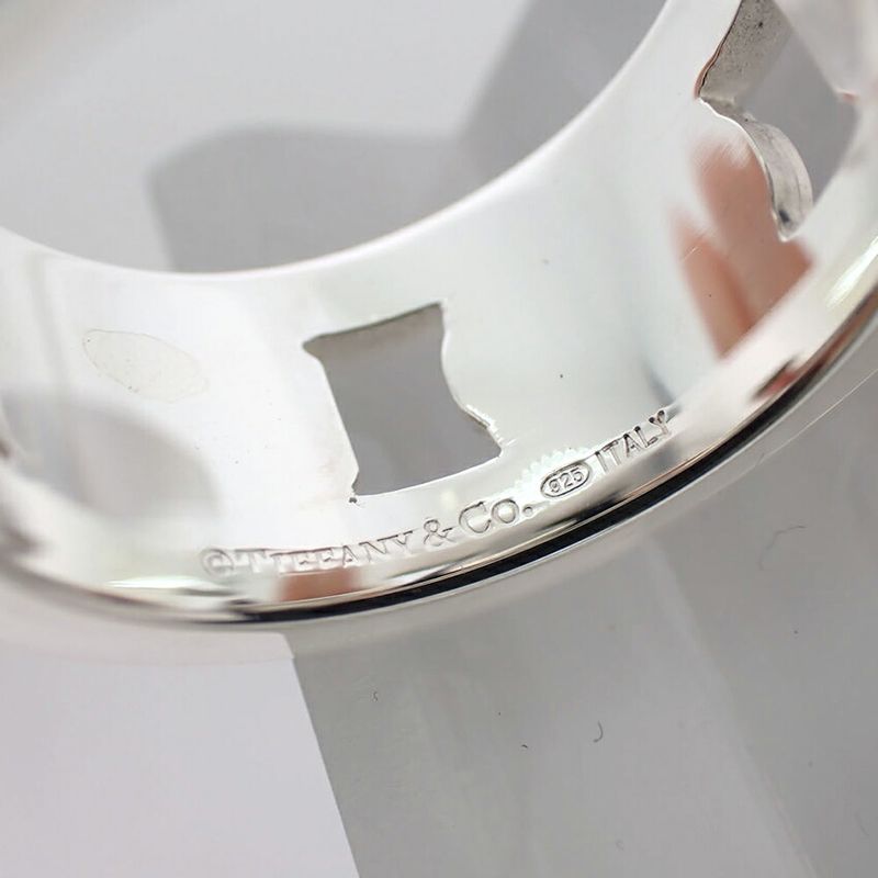 Tiffany & Co 925 Ring