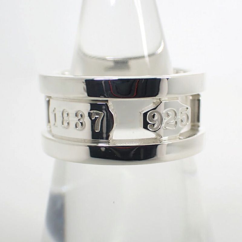 Tiffany & Co 925 Ring
