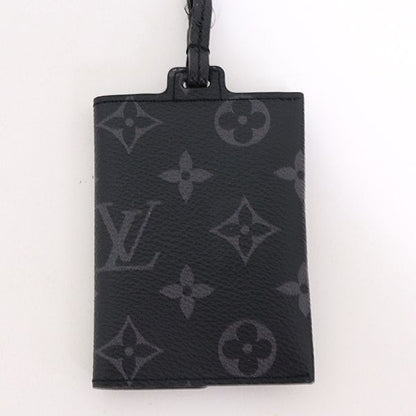 Louis Vuitton Porte-Cartes Strap Card Case
