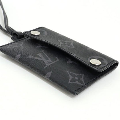 Louis Vuitton Porte-Cartes Strap Card Case