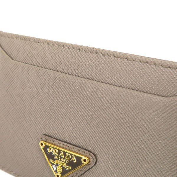 Prada Cardokes Gray