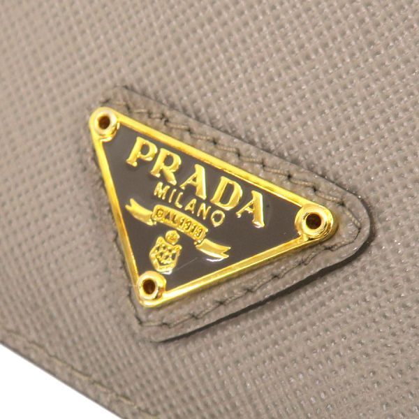 Prada Cardokes Gray