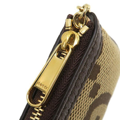Gucci Jumbo GG Coin Case