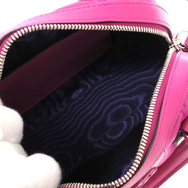 Gucci GG Leather