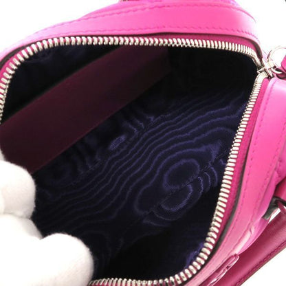 Gucci GG Leather