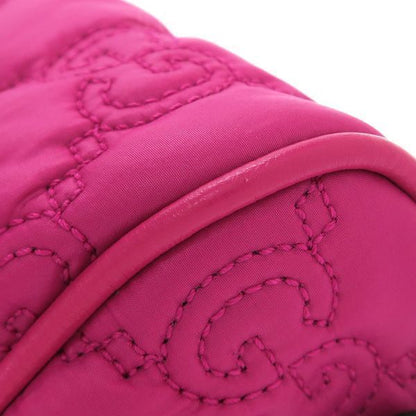 Gucci GG Leather