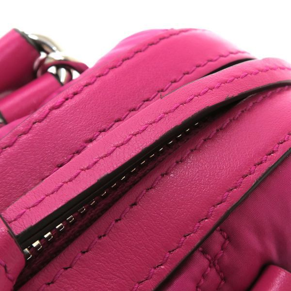 Gucci GG Leather