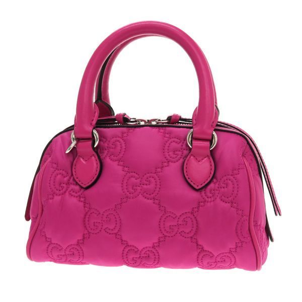 Gucci GG Leather