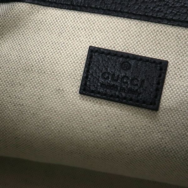 Gucci Ophidia Mini Backpack