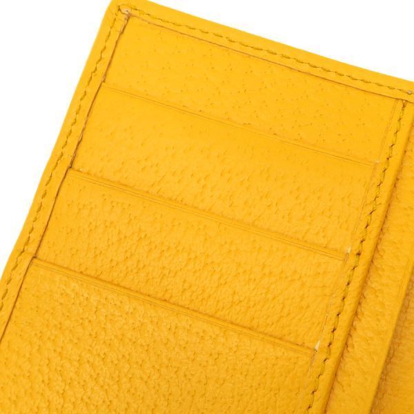 Gucci GG Supreme Passport Case