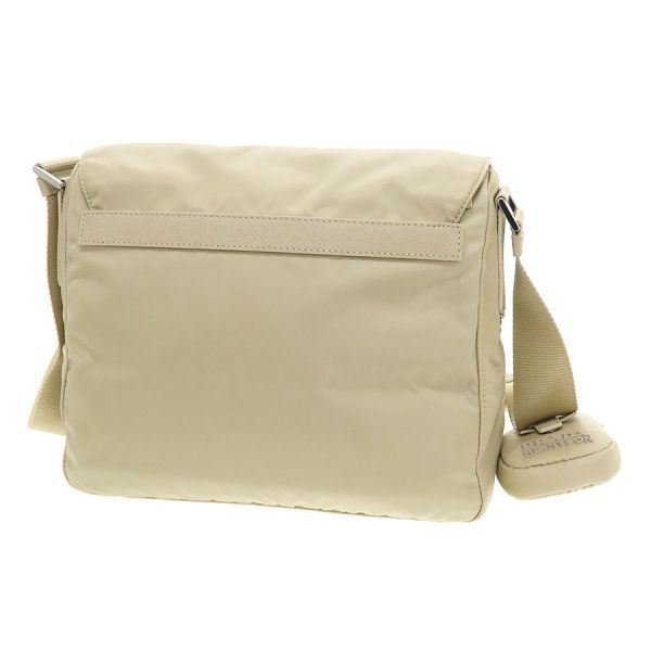 Prada Re-Nylon Shoulder Bag