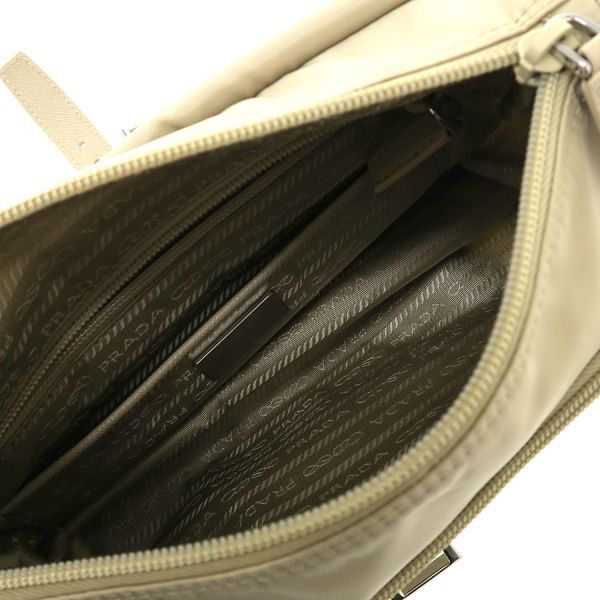 Prada Re-Nylon Shoulder Bag