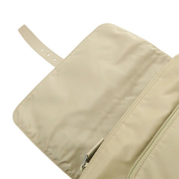 Prada Re-Nylon Shoulder Bag