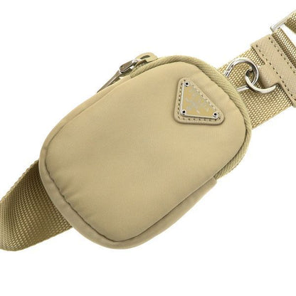 Prada Re-Nylon Shoulder Bag