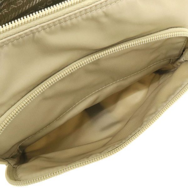 Prada Re-Nylon Shoulder Bag