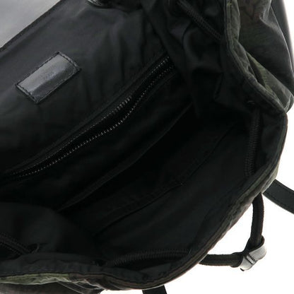 Louis Vuitton Monogram Camouflage Backpack