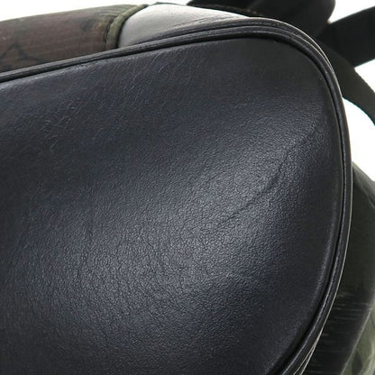 Louis Vuitton Monogram Camouflage Backpack