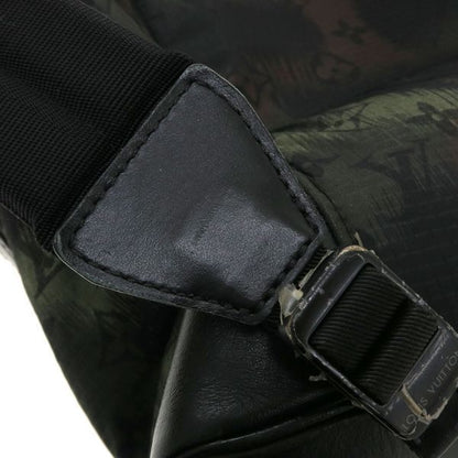 Louis Vuitton Monogram Camouflage Backpack