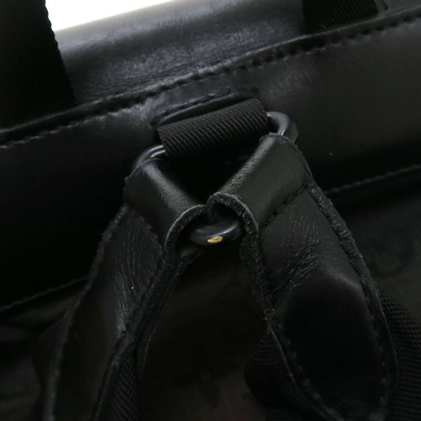 Louis Vuitton Monogram Camouflage Backpack