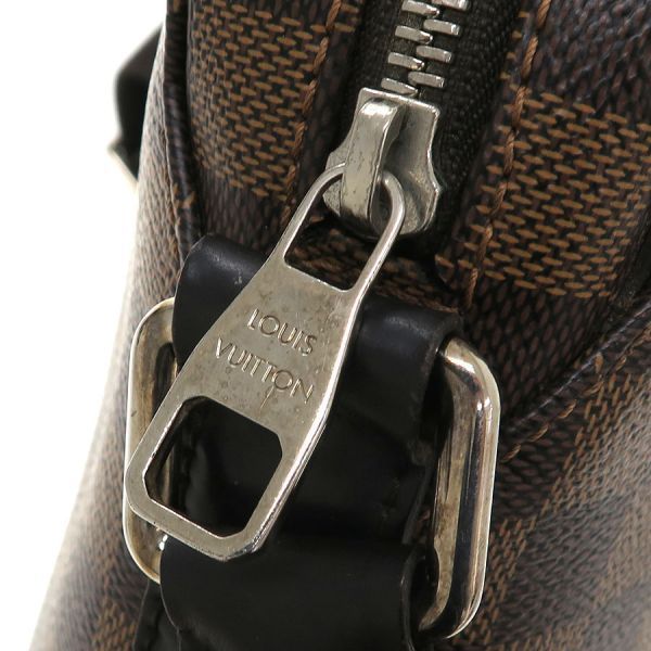 Louis Vuitton Damier Jake Messenger PM