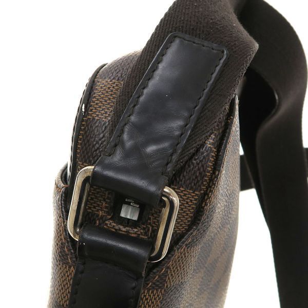 Louis Vuitton Damier Jake Messenger PM