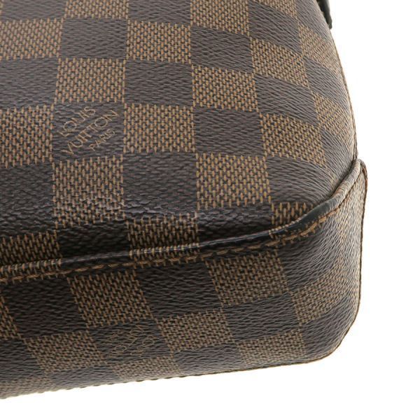 Louis Vuitton Damier Jake Messenger PM