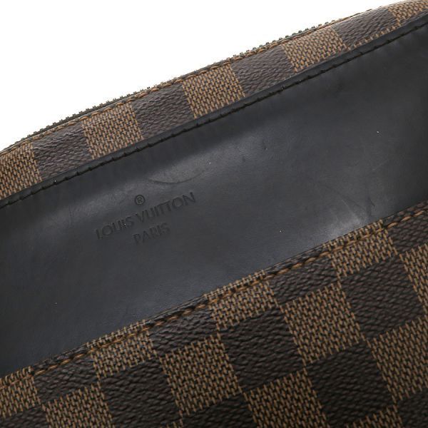 Louis Vuitton Damier Jake Messenger PM
