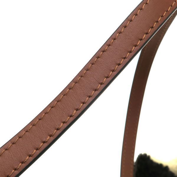 Louis Vuitton Monogram Teddy on the Go GM