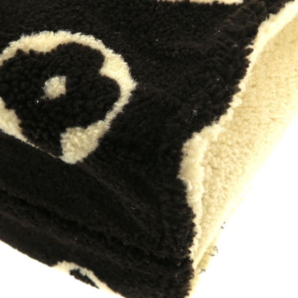 Louis Vuitton Monogram Teddy on the Go GM
