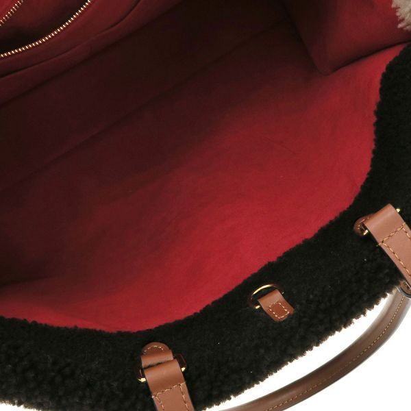 Louis Vuitton Monogram Teddy on the Go GM