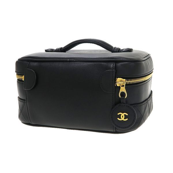 Chanel Bikolo Revanity Vanity Bag