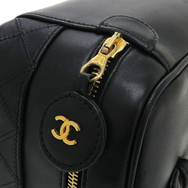 Chanel Bikolo Revanity Vanity Bag