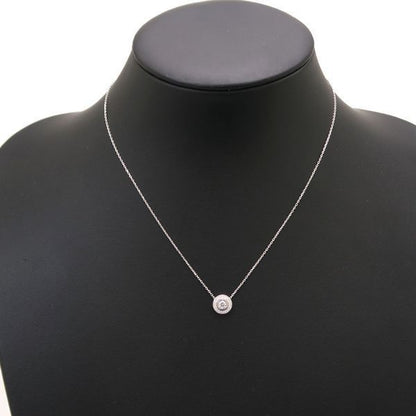 Cartier Dame le Diamond Necklace Nakaishi Around