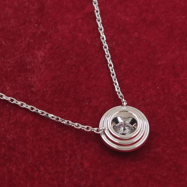 Cartier Dame le Diamond Necklace Nakaishi Around
