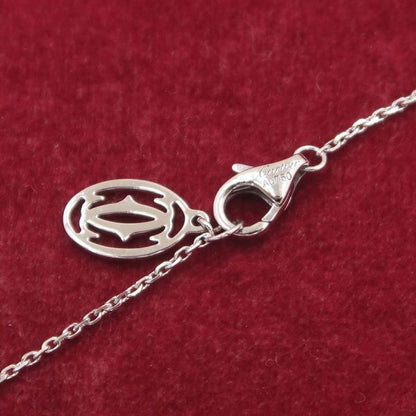 Cartier Dame le Diamond Necklace Nakaishi Around
